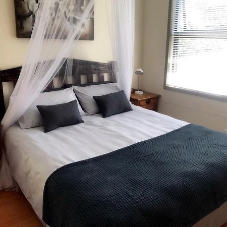 Loeriewood Garden Apartment, Hunters Home Книсна Екстер'єр фото