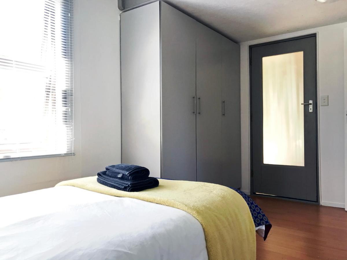 Loeriewood Garden Apartment, Hunters Home Книсна Екстер'єр фото