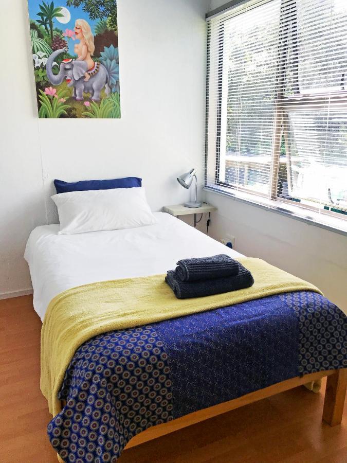 Loeriewood Garden Apartment, Hunters Home Книсна Екстер'єр фото