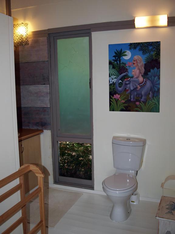 Loeriewood Garden Apartment, Hunters Home Книсна Екстер'єр фото